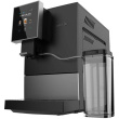 Cecotec Coffee Maker | Cremmaet Compactccino Connected | Pump pressure 19 bar | Built-in milk frother | Super-automatic | Black