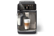 Coffee Maker | EP4449/704400 Series | Pump pressure 15 bar | Built-in milk frother | Fully Automatic | 1500 W | Black