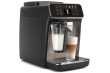 Coffee Maker | EP4449/704400 Series | Pump pressure 15 bar | Built-in milk frother | Fully Automatic | 1500 W | Black