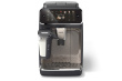 Coffee Maker | EP4449/704400 Series | Pump pressure 15 bar | Built-in milk frother | Fully Automatic | 1500 W | Black
