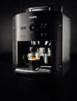 Krups EA8108 coffee maker Espresso machine 1.8 L Fully-auto