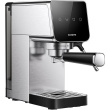 Xiaomi Espresso Machine | Pump pressure 20 bar | Built-in milk frother | Semi-automatic | 1350 W | Silver/Black
