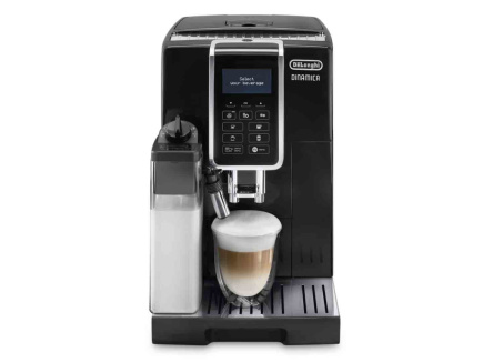 DeLonghi DINAMICA ECAM 350.55.B Espresso machine Fully-auto