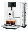 Coffee Machine Jura ENA 8 Nordic White (EC)