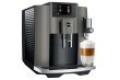 Jura E8 Dark Inox (EC) Coffee Machine