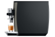 Jura E8 Dark Inox (EC) Coffee Machine