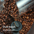 Philips | Coffee Maker | HD7900/01 | Drip | 1000 W | Black