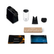 DELONGHI EN85.B ESSENZA MINI capsule coffee machine