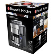 Russell Hobbs 25620-56 Grind&Brew Dig. Thermo-Kaffeem.