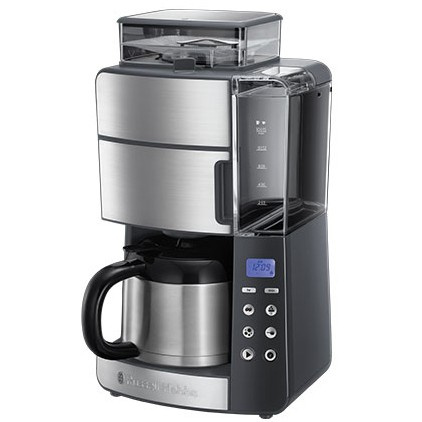 Russell Hobbs 25620-56 Grind&Brew Dig. Thermo-Kaffeem.
