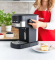 MPM Coffee maker MKW-13M