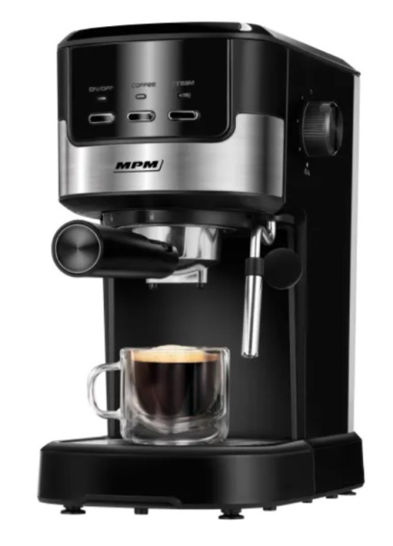 MPM Coffee maker MKW-13M