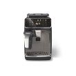 Philips | Coffee Machine | EP5549/70	 Series 5500 LatteGo | Pump pressure 15 bar | Built-in milk frother | Automatic | 1500 W | Black