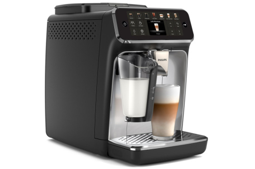 Philips Series 4400 EP4446/70 Fully automatic espresso machine