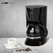 Kohvimasin Clatronic KA3473B, must