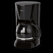 Kohvimasin Clatronic KA3473B, must