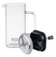 Resto Kitchenware 90504 teapot Single teapot 800 ml Black