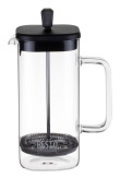 Resto Kitchenware 90504 teapot Single teapot 800 ml Black