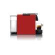 DeLonghi Kaffeemaschine Nespresso Essenza mini rot