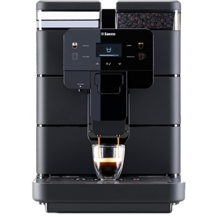 Saeco New Royal Black