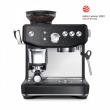 Sage Espresso machine SES876BTR black truffle
