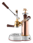 la Pavoni LPLESE01EU coffee maker Espresso machine 1.6 L