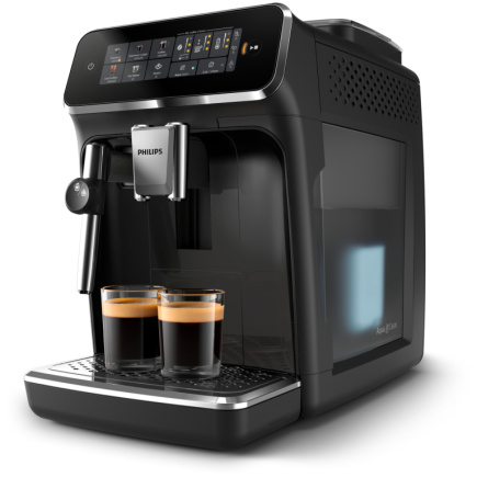 PHILIPS Series 3300 Fully automatic espresso machines EP3321/40