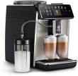 Saeco SM6582/30 coffee maker Fully-auto Espresso machine 1.8 L