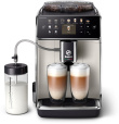 Saeco SM6582/30 coffee maker Fully-auto Espresso machine 1.8 L