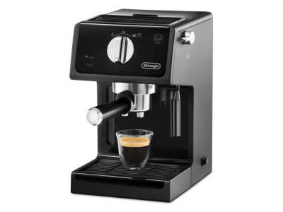 De’Longhi ECP 31.21 coffee maker Semi-auto Espresso machine 1.1 L