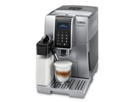 De’Longhi Dinamica Ecam 350.75.SB Fully-auto Espresso machine