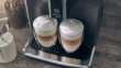 Saeco Xelsis Deluxe SM8785 Fully Automatic Espresso Machine