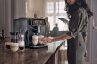 Saeco Xelsis Deluxe SM8785 Fully Automatic Espresso Machine