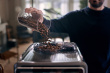 Saeco Xelsis Deluxe SM8785 Fully Automatic Espresso Machine