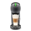 DELONGHI Dolce Gusto EDG426.GY GENIO S TOUCH black capsule coffee machine