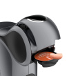 DELONGHI Dolce Gusto EDG426.GY GENIO S TOUCH black capsule coffee machine