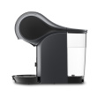 DELONGHI Dolce Gusto EDG426.GY GENIO S TOUCH black capsule coffee machine