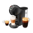 DELONGHI Dolce Gusto EDG315.B GENIO S PLUS black capsule coffee machine