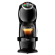 DELONGHI Dolce Gusto EDG315.B GENIO S PLUS black capsule coffee machine