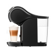 DELONGHI Dolce Gusto EDG315.B GENIO S PLUS black capsule coffee machine
