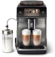 Saeco SM6685/00 coffee maker Fully-auto Espresso machine 1.8 L