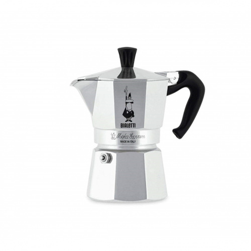 Bialetti Moka Express 1TZ