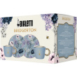 Bialetti Set 2 Tassen inkl. Untertassen Bridgerton