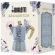Bialetti Moka Express 3TZ Bridgerton