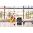Philips | Espresso Coffee Maker | EP2224/10 | Kashmir Gray