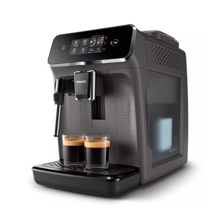 Philips | Espresso Coffee Maker | EP2224/10 | Kashmir Gray