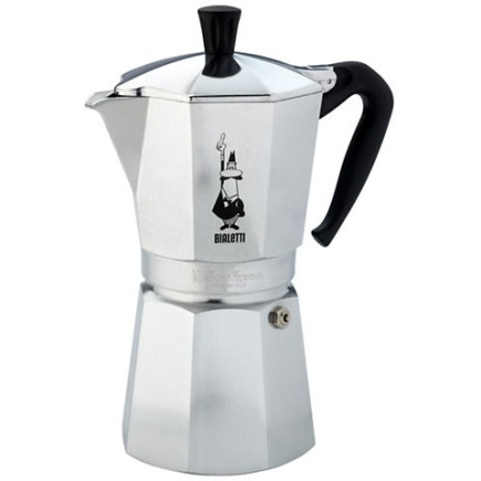 Bialetti Moka Express 18TZ