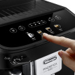 DeLonghi Kaffeemaschine Magnifica ECAM 290.21.B schwarz