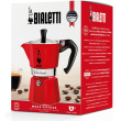 Bialetti Moka Express 6TZ rossa