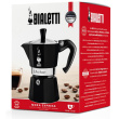 Bialetti Moka Express 6TZ nera